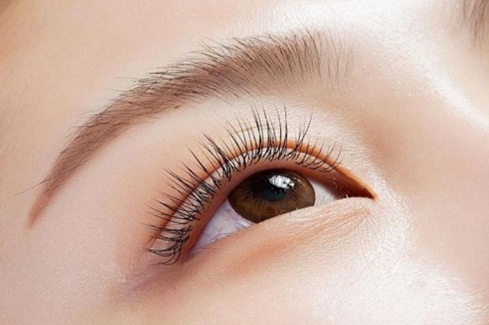 Angel-Eye Eyelash Extensions