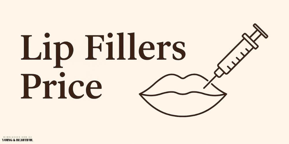 How Much Is Lip Filler
