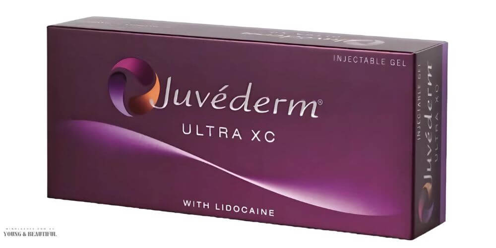 Juvederm Injectable Filler treatment for natural facial volume, wrinkle smoothing, and rejuvenated skin at Minh Lashes Beauty Clinic in Yagoona, Bankstown, Sydney.
