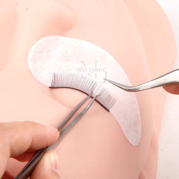 TRAINING & PRACTICE LASH 5 PAIRS - Minh Lashes